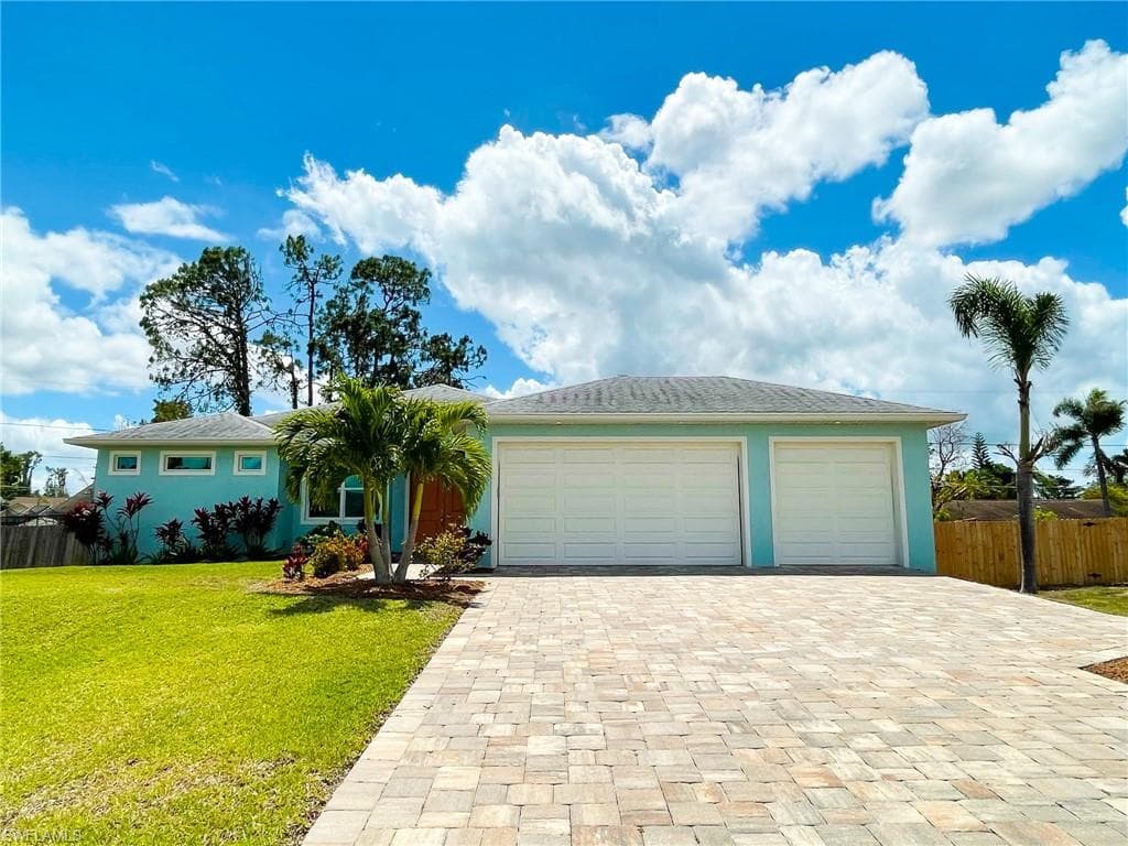 9216 Hamlin RD E FORT MYERS, FL 33967