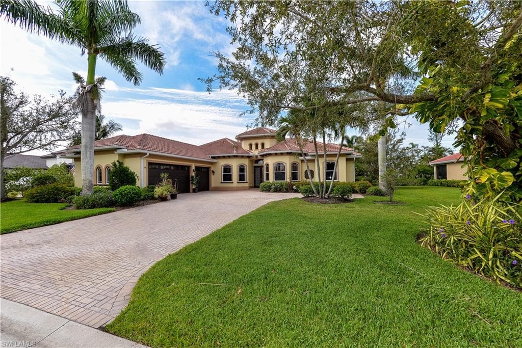 16091 Waterleaf Ln LN FORT MYERS, FL 33908