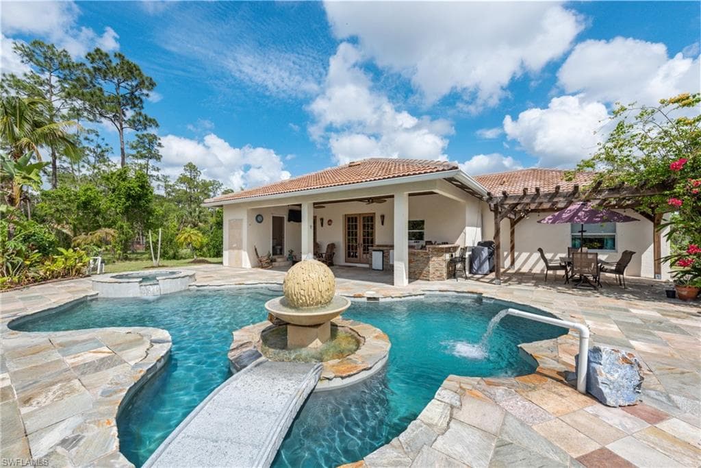 3320 2nd AVE SE NAPLES, FL 34117