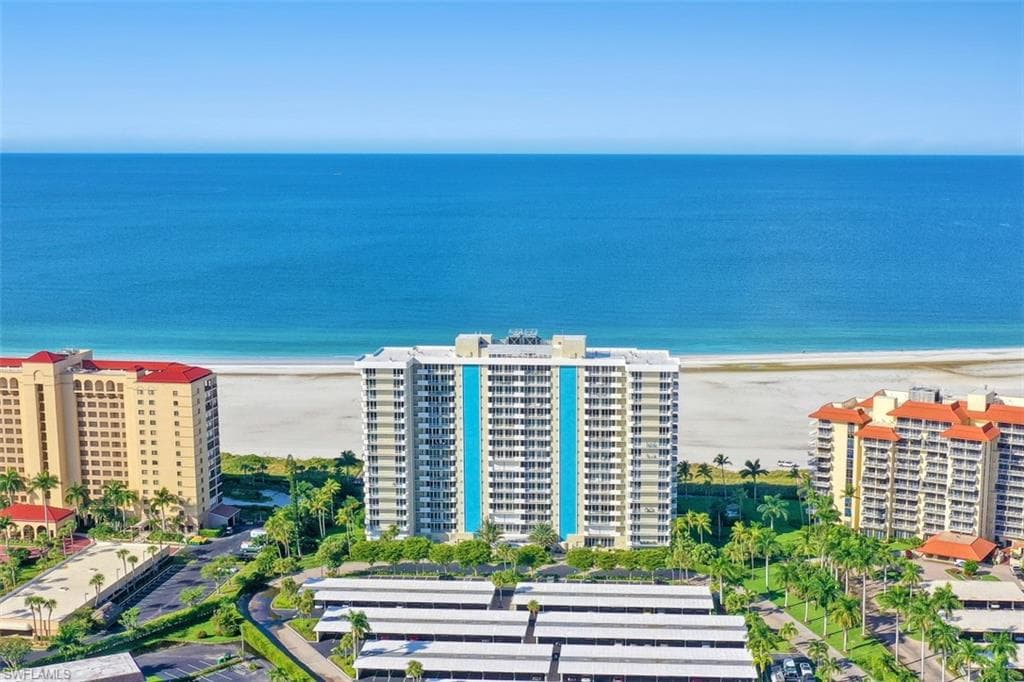 140 Seaview CT 1003N MARCO ISLAND, FL 34145