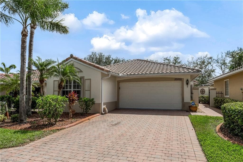 20005 Serene Meadow LN ESTERO, FL 33928