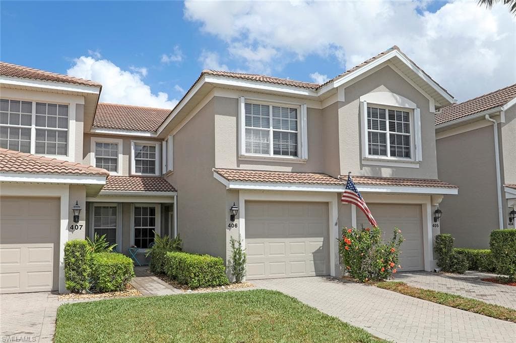 11029 Mill Creek WAY 406 FORT MYERS, FL 33913