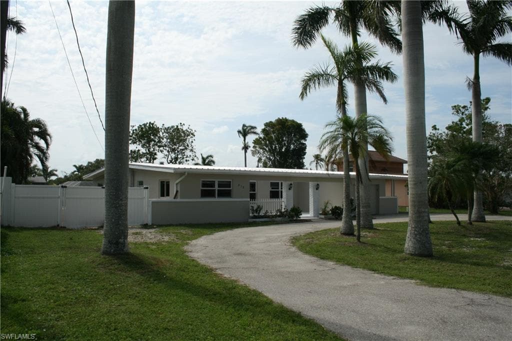 315 Georgia AVE FORT MYERS, FL 33905