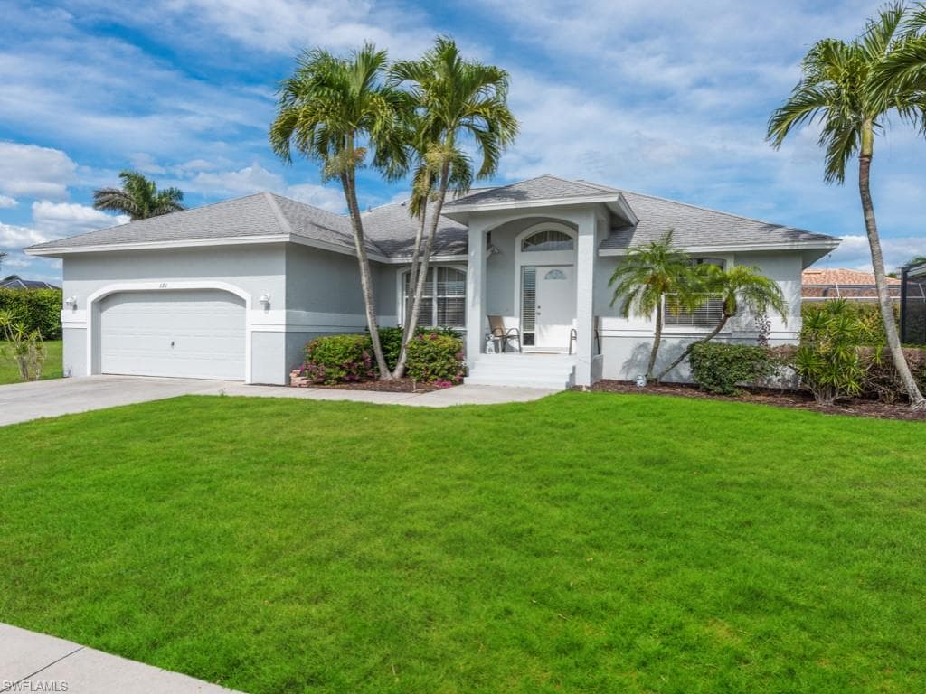 171 Clyburn ST MARCO ISLAND, FL 34145