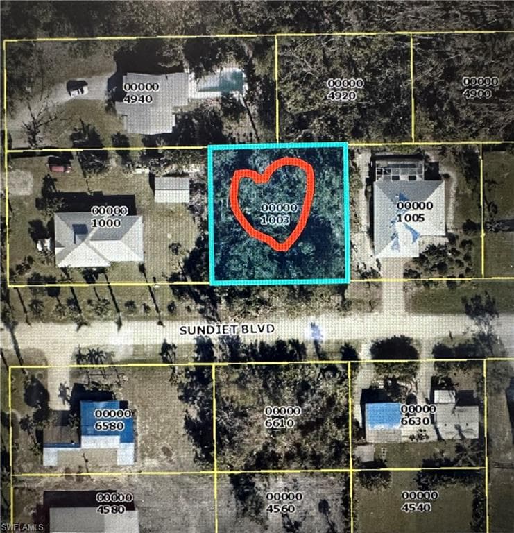 7472 Sundiet BLVD BOKEELIA, FL 33922