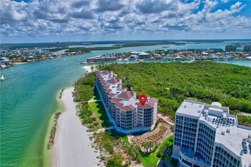 6000 Royal Marco WAY PH-A MARCO ISLAND, FL 34145