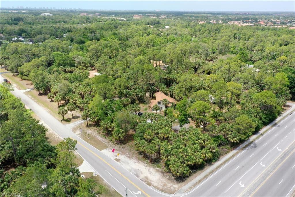 5521 Dogwood WAY NAPLES, FL 34116