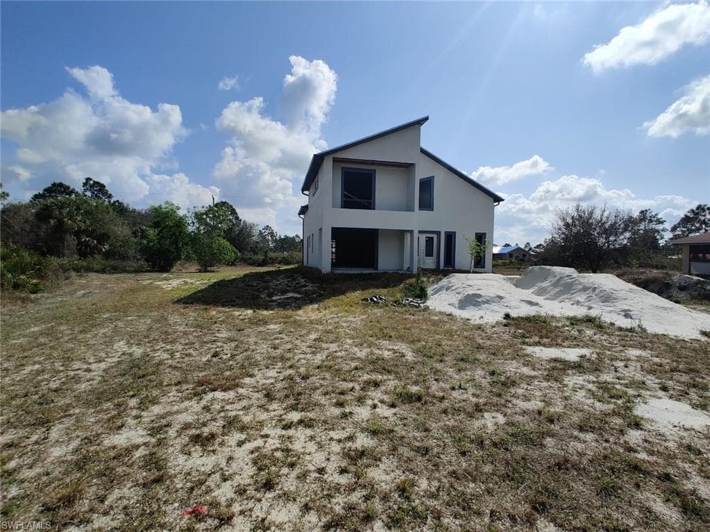 314 Scott AVE LEHIGH ACRES, FL 33936