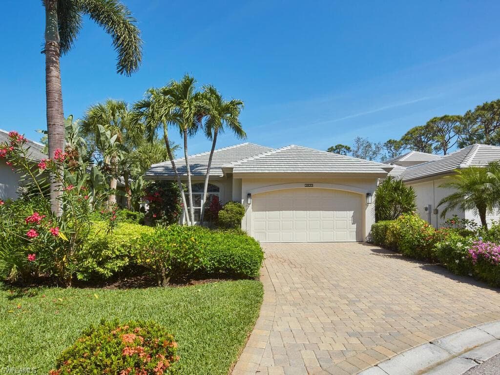 3820 Bay Hammock CT BONITA SPRINGS, FL 34134