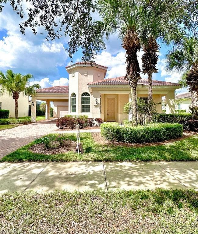 5221 Milano ST AVE MARIA, FL 34142