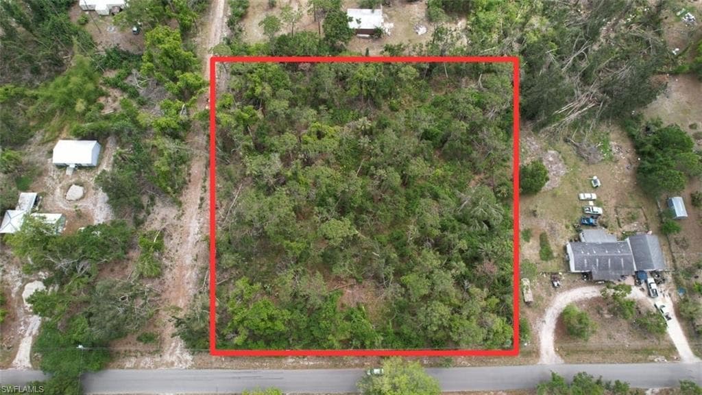 7905 Bogart DR NORTH FORT MYERS, FL 33917