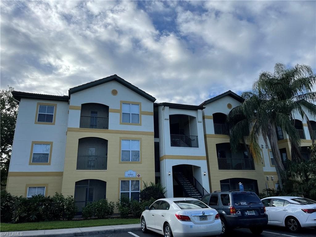 11511 Villa Grand 501 FORT MYERS, FL 33913
