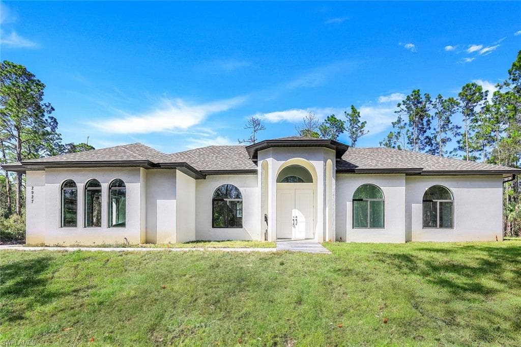 2927 68th AVE NE NAPLES, FL 34120