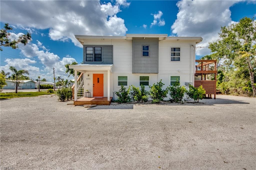 16155 Tortuga ST BOKEELIA, FL 33922