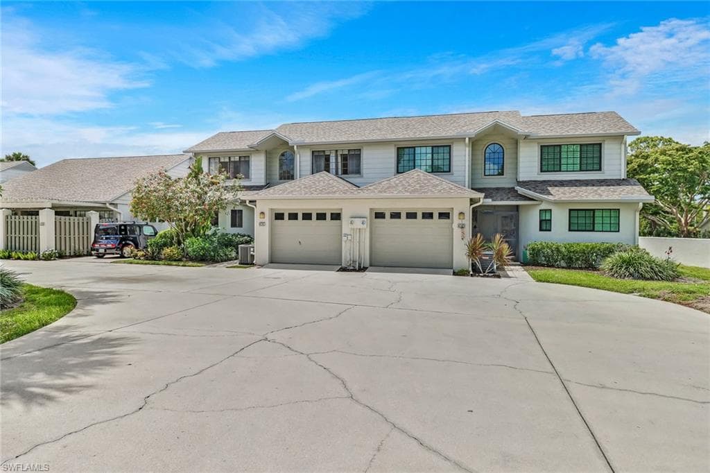 870 Meadowland DR # C NAPLES, FL 34108