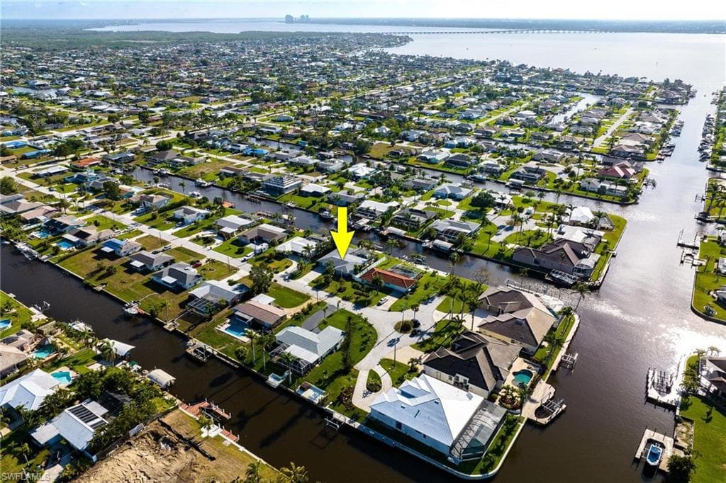 3117 SE 18th AVE CAPE CORAL, FL 33904