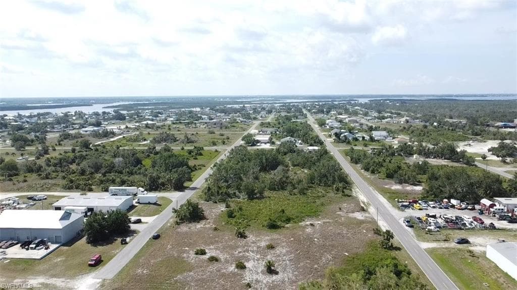2468 Sulstone DR PUNTA GORDA, FL 33983