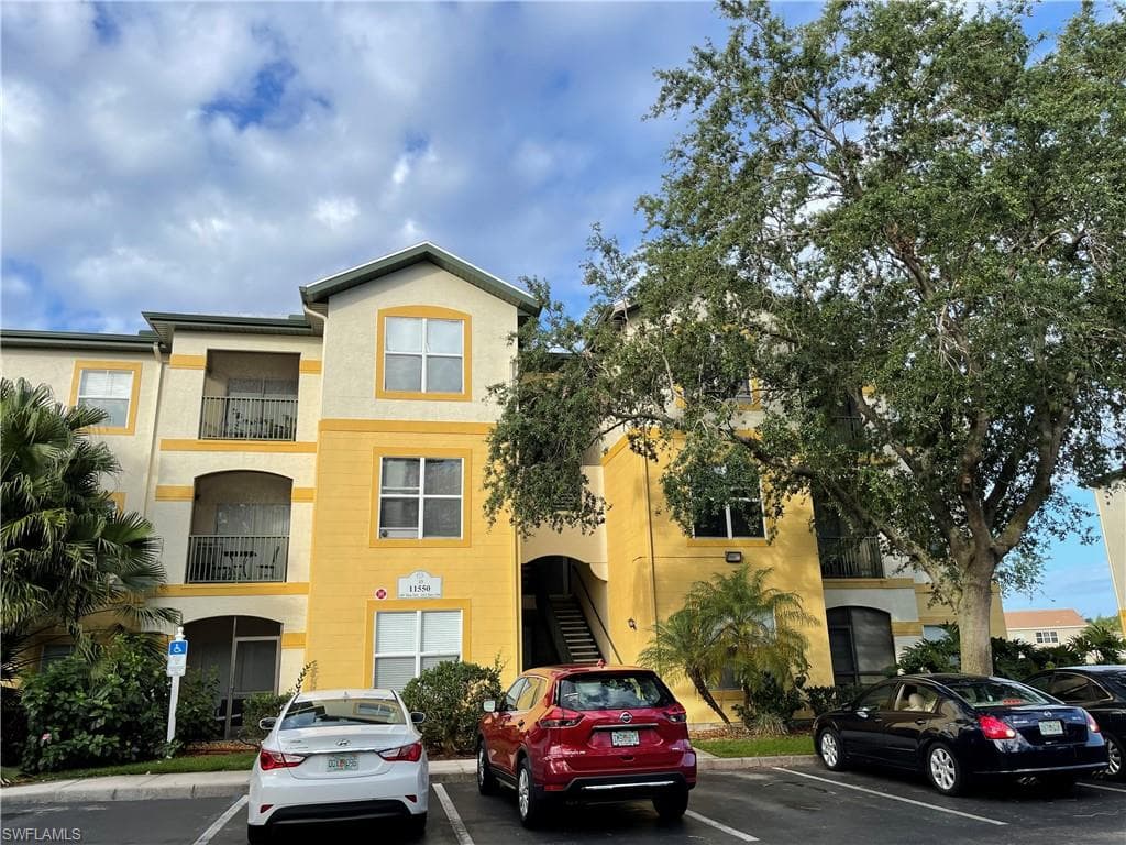 11550 Villa Grand 1318 FORT MYERS, FL 33913