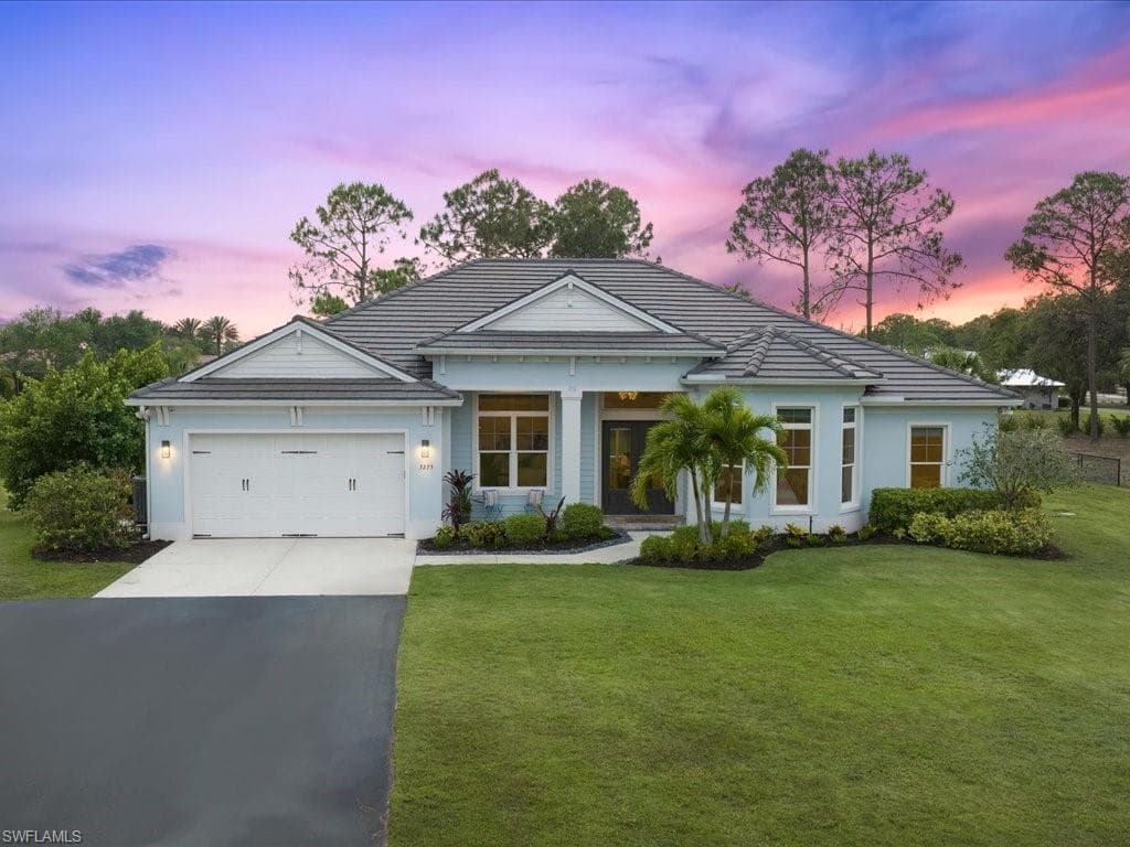 3275 68th ST SW NAPLES, FL 34105