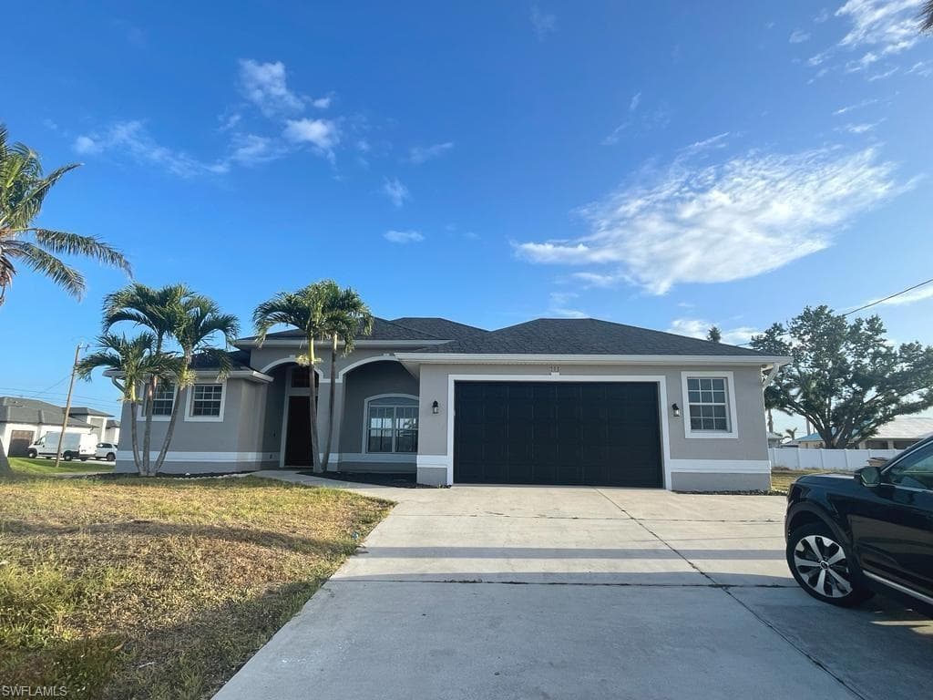 711 NW 2nd LN CAPE CORAL, FL 33993