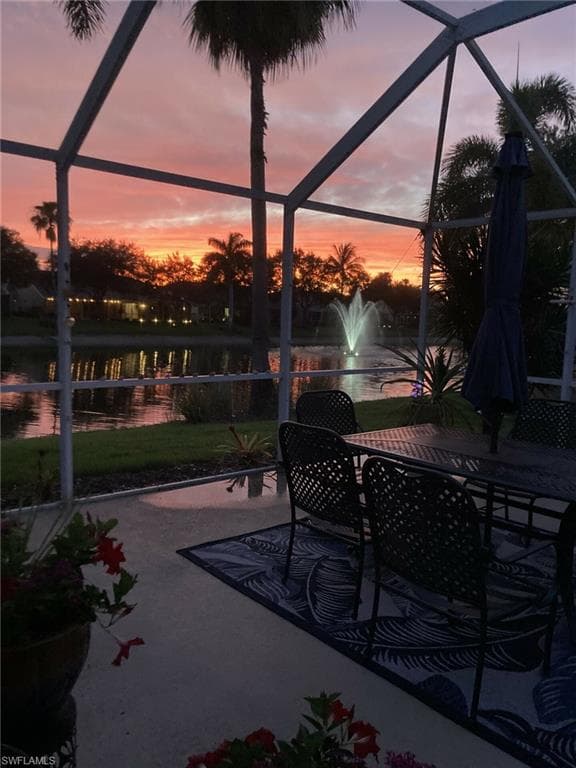 8342 Ibis Cove CIR B-245 NAPLES, FL 34119