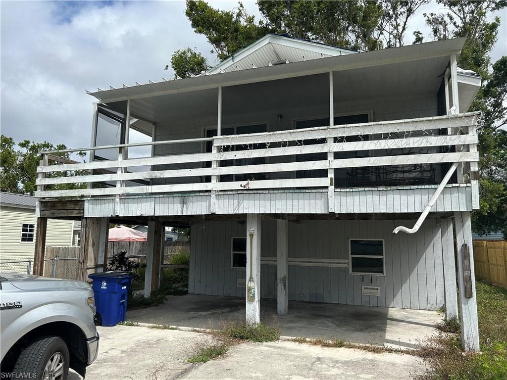 452 San Bernardino ST NORTH FORT MYERS, FL 33903