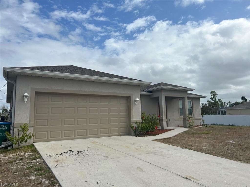 203 NW 13th TER CAPE CORAL, FL 33993