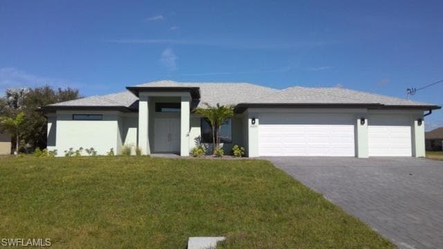 3309 NW 6th ST CAPE CORAL, FL 33993