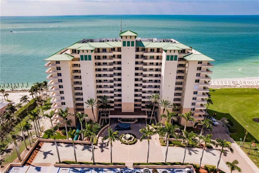 990 Cape Marco DR 602