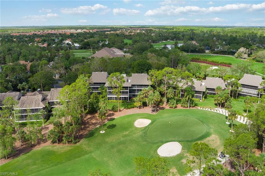 64 Cypress View DR NAPLES, FL 34113