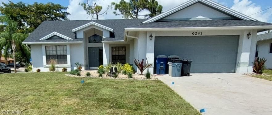 9241 Cypress DR N FORT MYERS, FL 33967