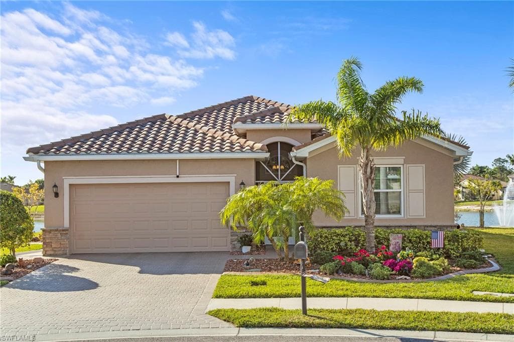 11660 Eros RD LEHIGH ACRES, FL 33971