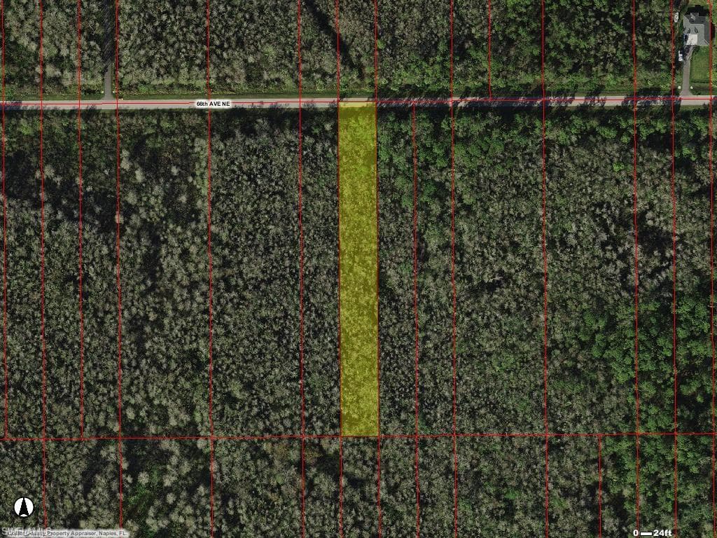 2740 66th AVE NE NAPLES, FL 34120