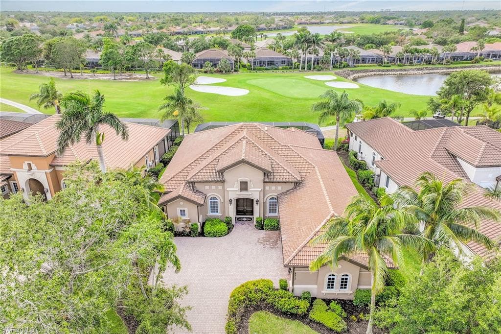 8914 Shenendoah CIR NAPLES, FL 34113