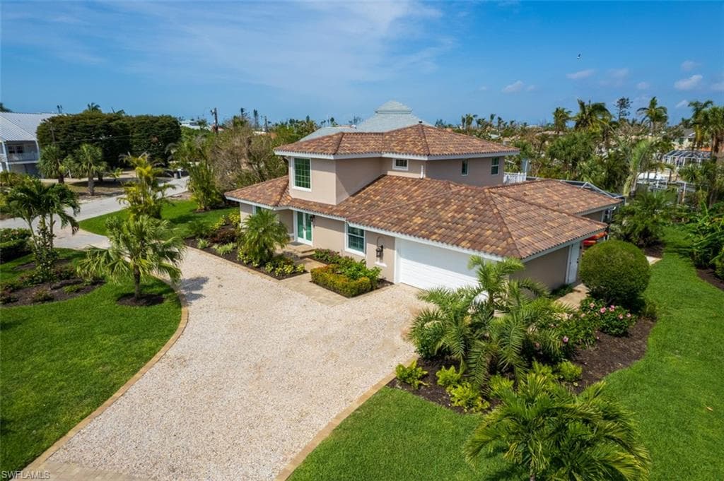 963 Kings Crown DR SANIBEL, FL 33957
