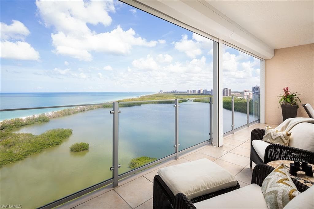 60 Seagate DR 1703 NAPLES, FL 34103