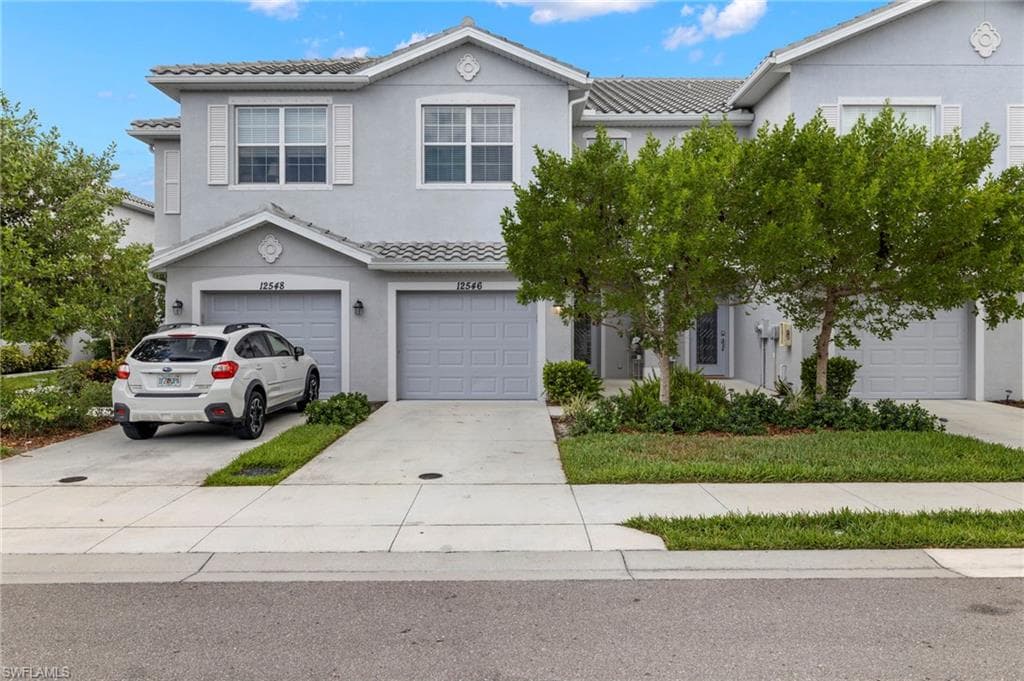 12546 Westhaven WAY FORT MYERS, FL 33913