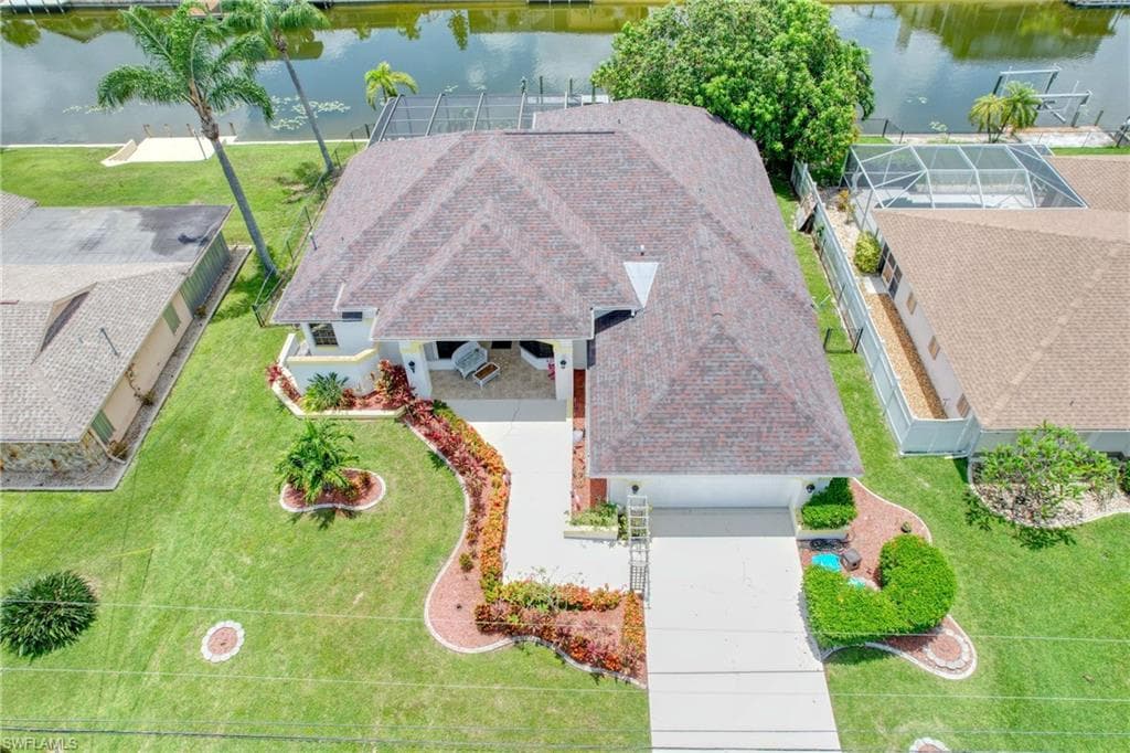 26 SE 13th AVE CAPE CORAL, FL 33990