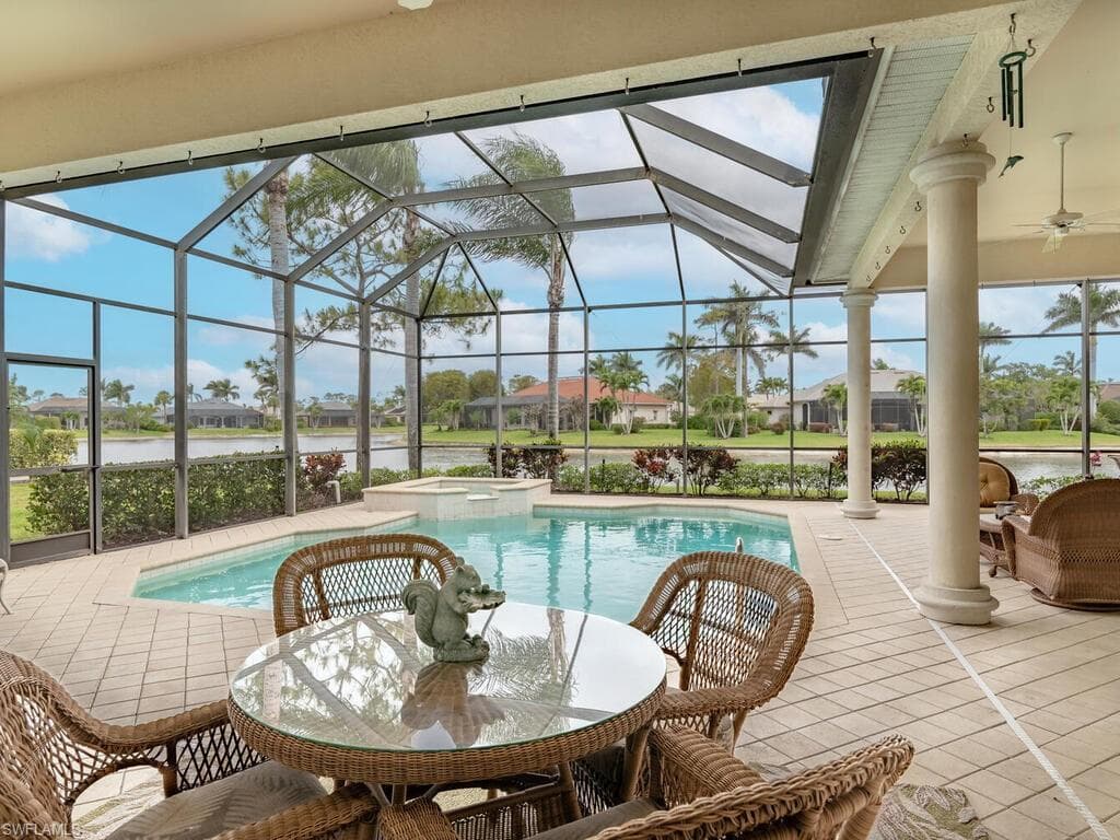 8069 Tiger Lily DR NAPLES, FL 34113