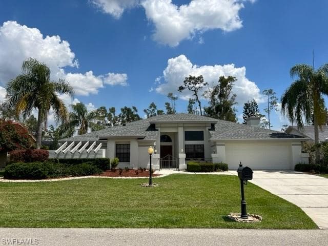 14890 American Eagle CT FORT MYERS, FL 33912