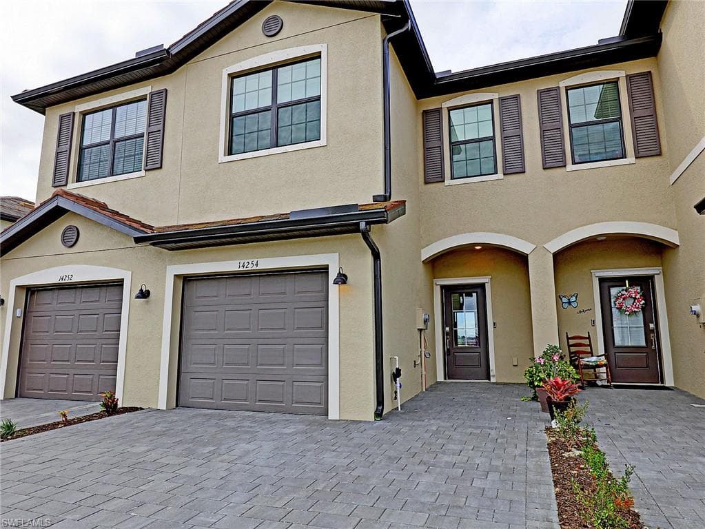 14254 Pine Lodge LN FORT MYERS, FL 33913
