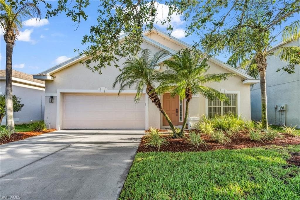 9049 Gladiolus Preserve CIR FORT MYERS, FL 33908