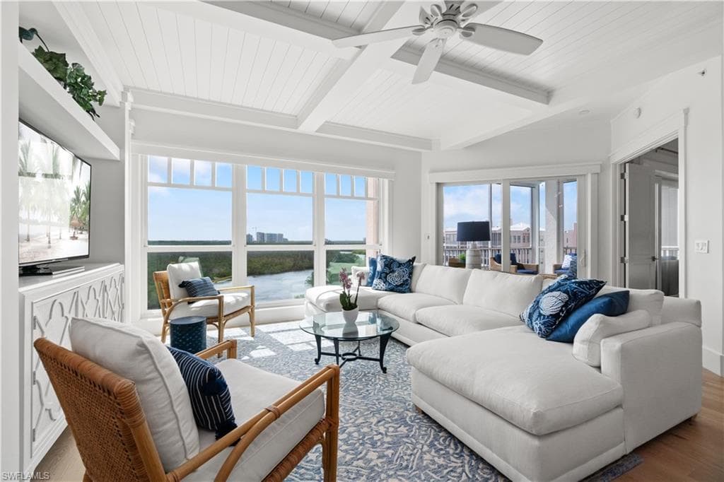 264 Barefoot Beach BLVD PH02 BONITA SPRINGS, FL 34134
