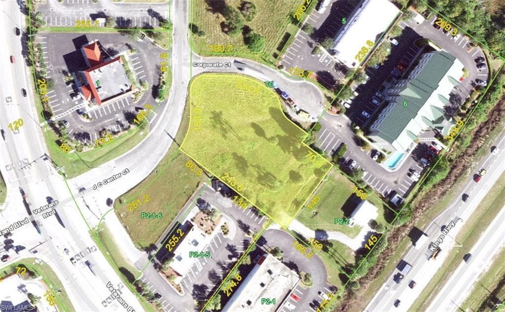 24215 Corporate CT PORT CHARLOTTE, FL 33954