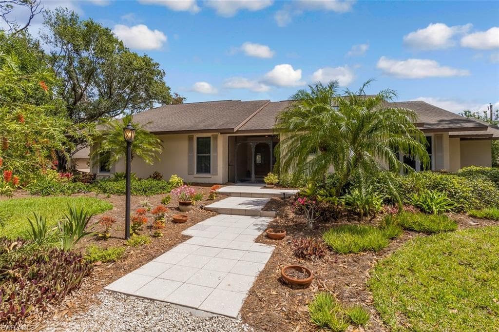 15931 Grasshopper CT FORT MYERS, FL 33912