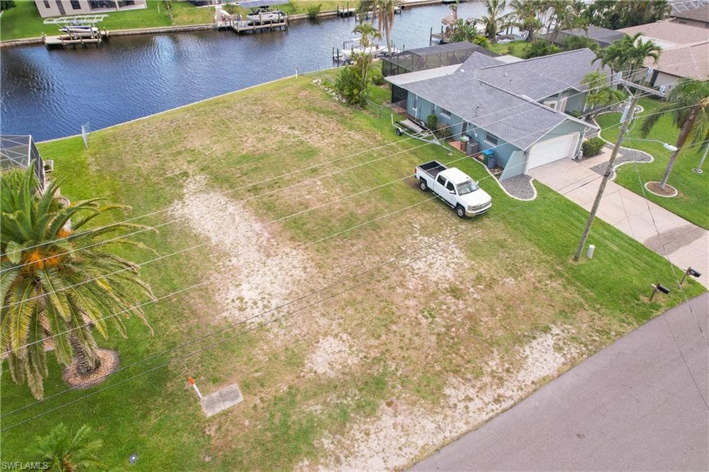1508 SE 16TH TER CAPE CORAL, FL 33990