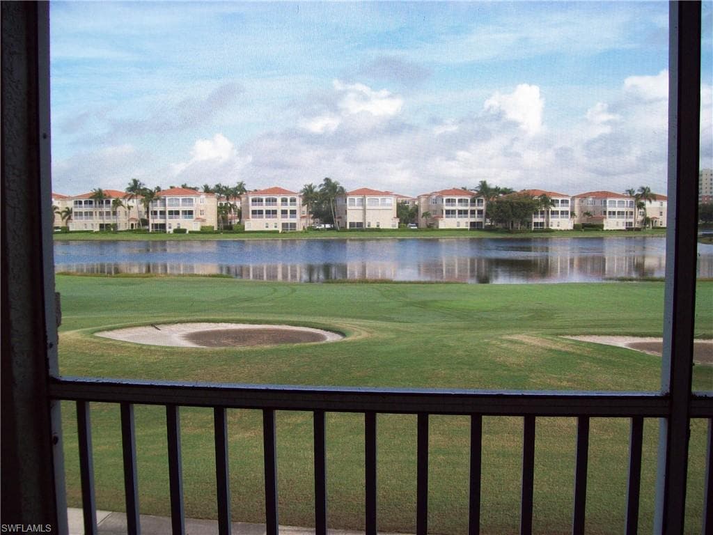 11044 Harbour Yacht CT 201 FORT MYERS, FL 33908