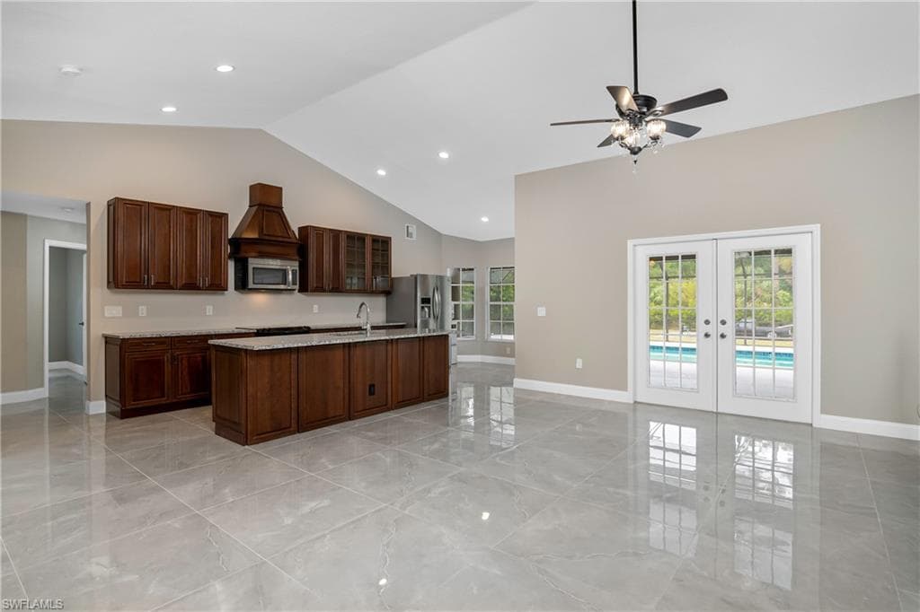 1005 Jefferson AVE LEHIGH ACRES, FL 33936