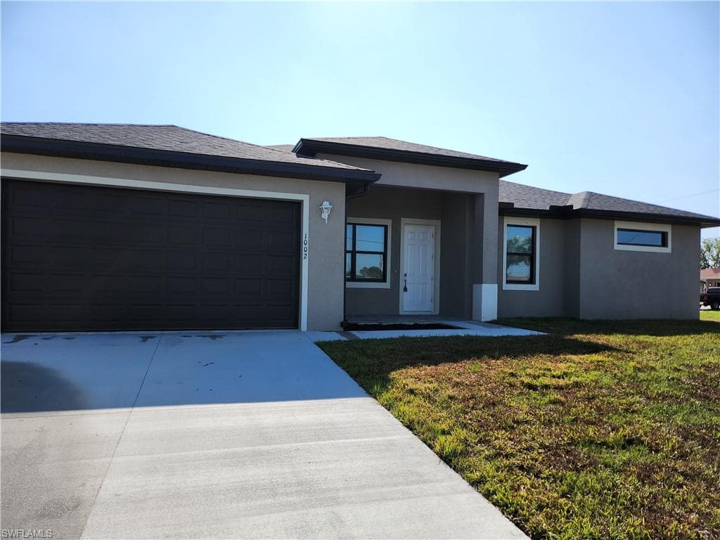 1002 Casino AVE LEHIGH ACRES, FL 33971