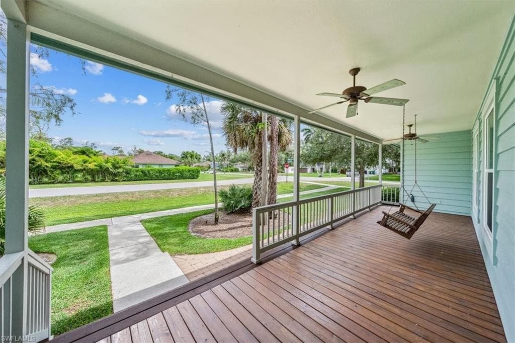 5901 CYPRESS HOLLOW WAY NAPLES, FL 34109
